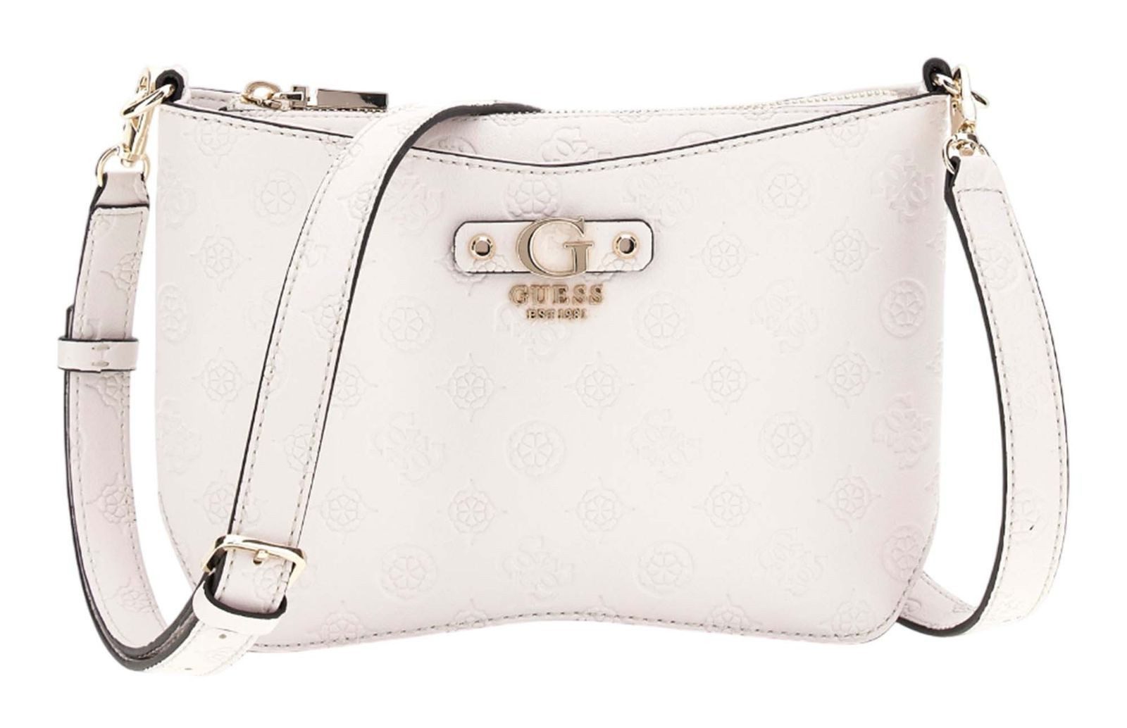 Umhängetasche Girlfriend Satchel