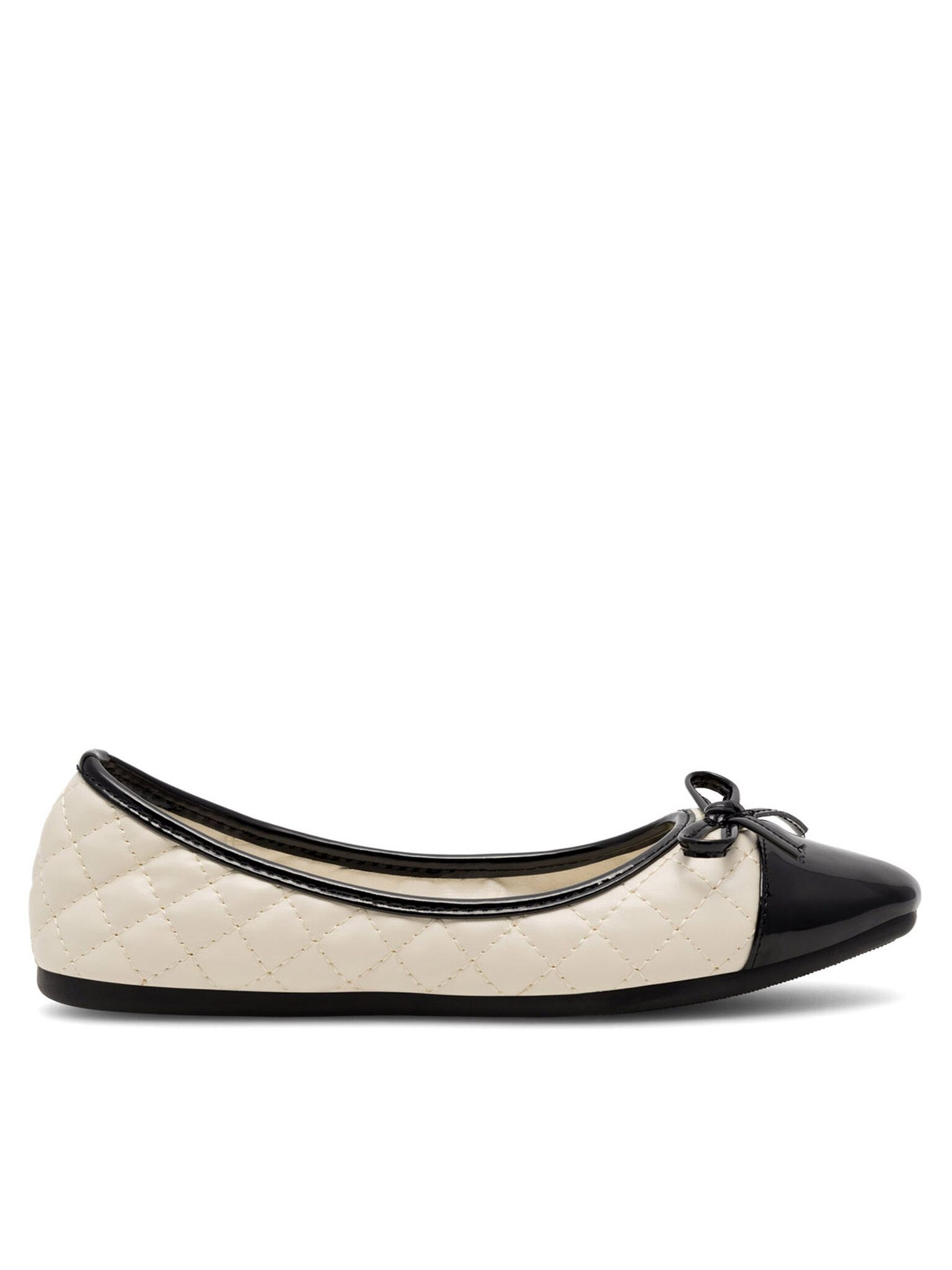 Jenny Fairy Ballerinas CHANTALE NSW23W190 Beige Ballerina günstig online kaufen