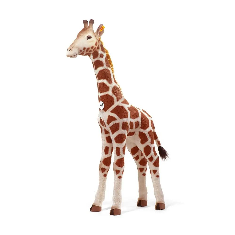 Steiff Kuscheltier Steiff Studio Giraffe, stehend, 110 cm