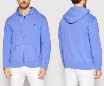 Ralph Lauren Sweatshirt POLO RALPH LAUREN Pullover Sweater Sweatshirt Hooded Cardigan Hoodie J