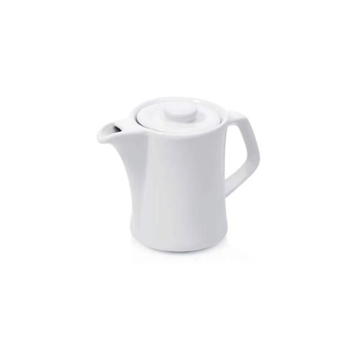 Kaffeekanne Kaffeekanne, Kanne, Kännchen - 0,35 l, Porzellan