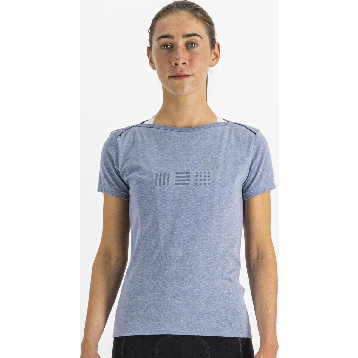 sportful Radtrikot Giara W Tee LÄSSIG GANZ AUF INDIVIDUELLE ART