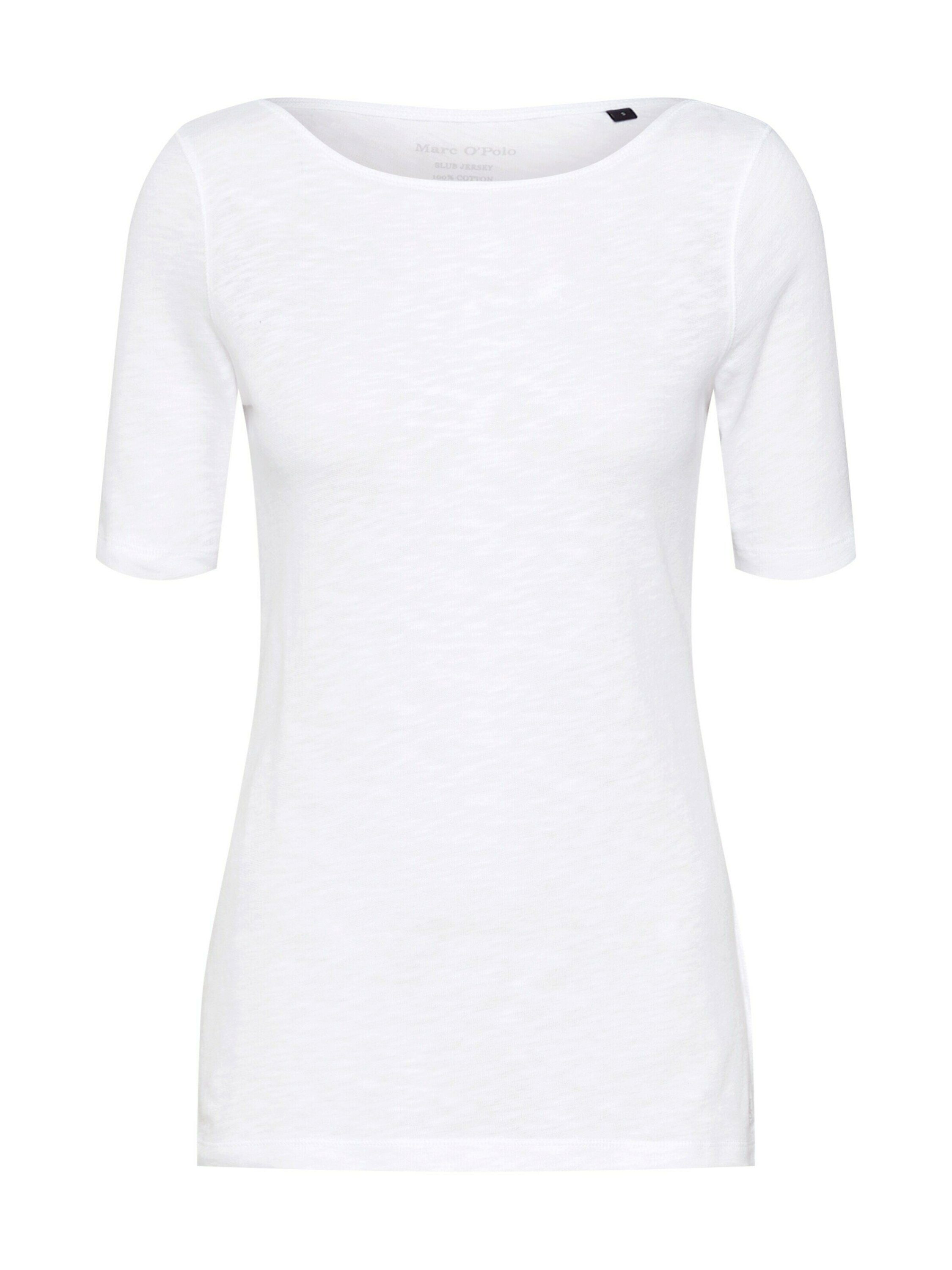 Marc O'Polo T-Shirt (1-tlg) Plain/ohne Details günstig online kaufen