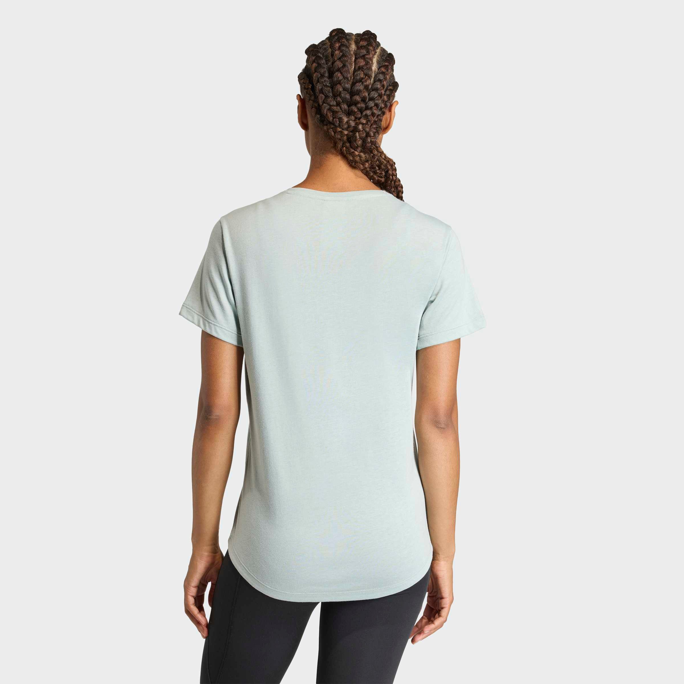 adidas Performance T-Shirt YOGA ESSENTIALS günstig online kaufen