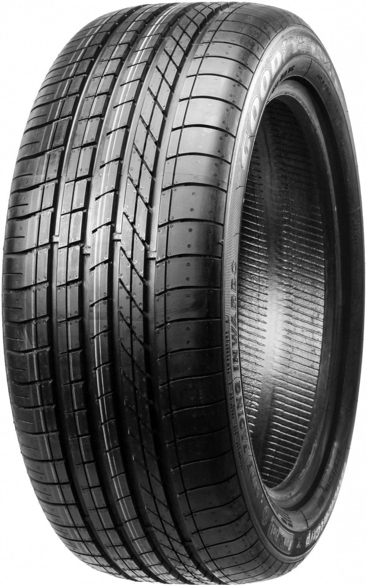 Goodyear Sommerreifen GOODYEAR