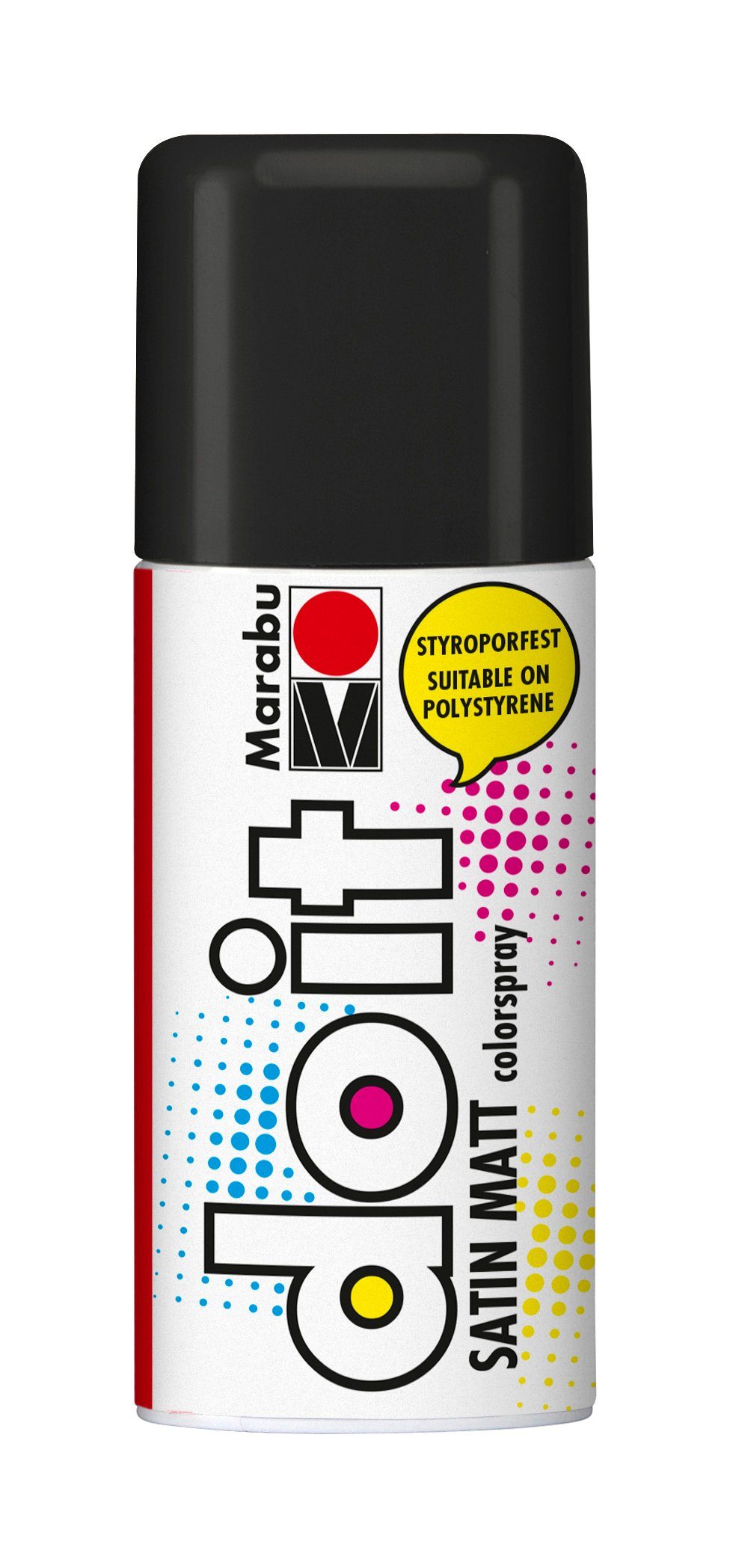 Marabu Sprühfarbe do it SATIN MATT, 150 ml
