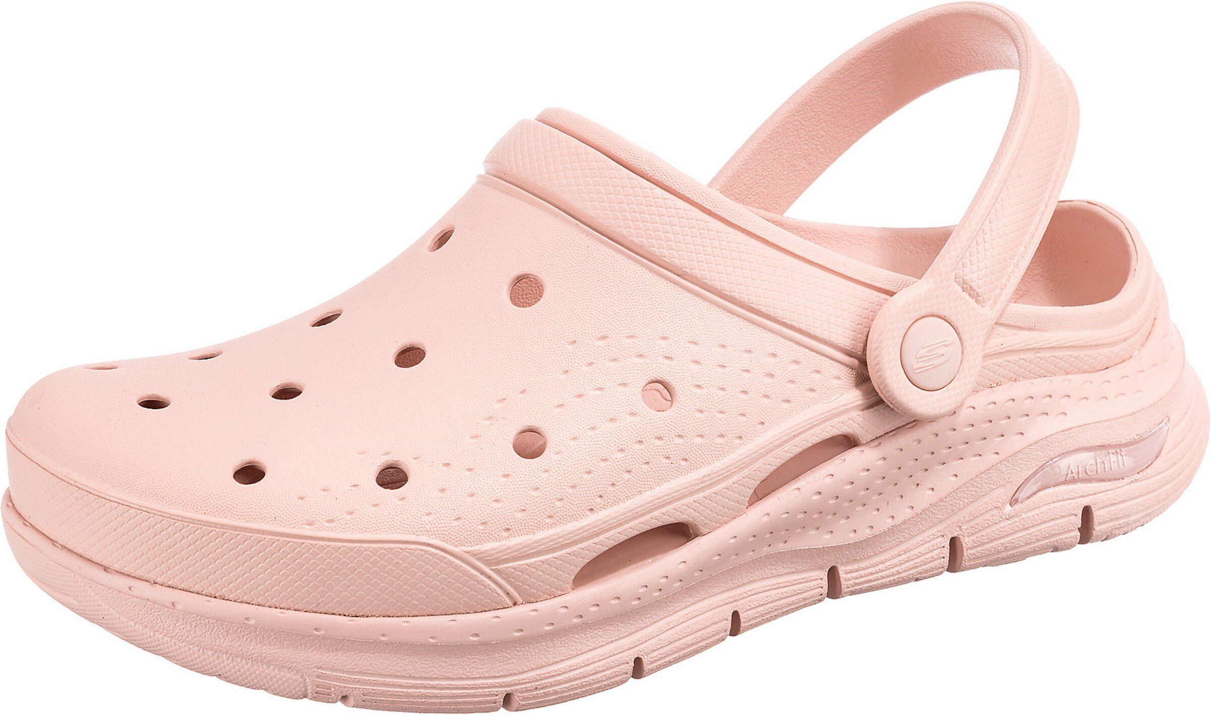 (1-tlg) Skechers Pantolette