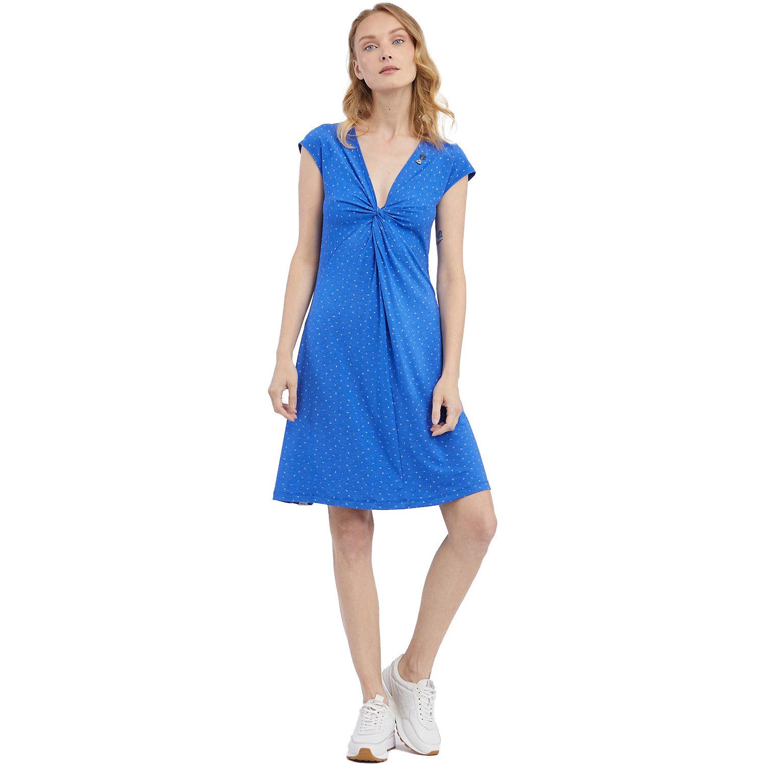 Ragwear 2-in-1-Kleid Kleid W BELAY JACKET