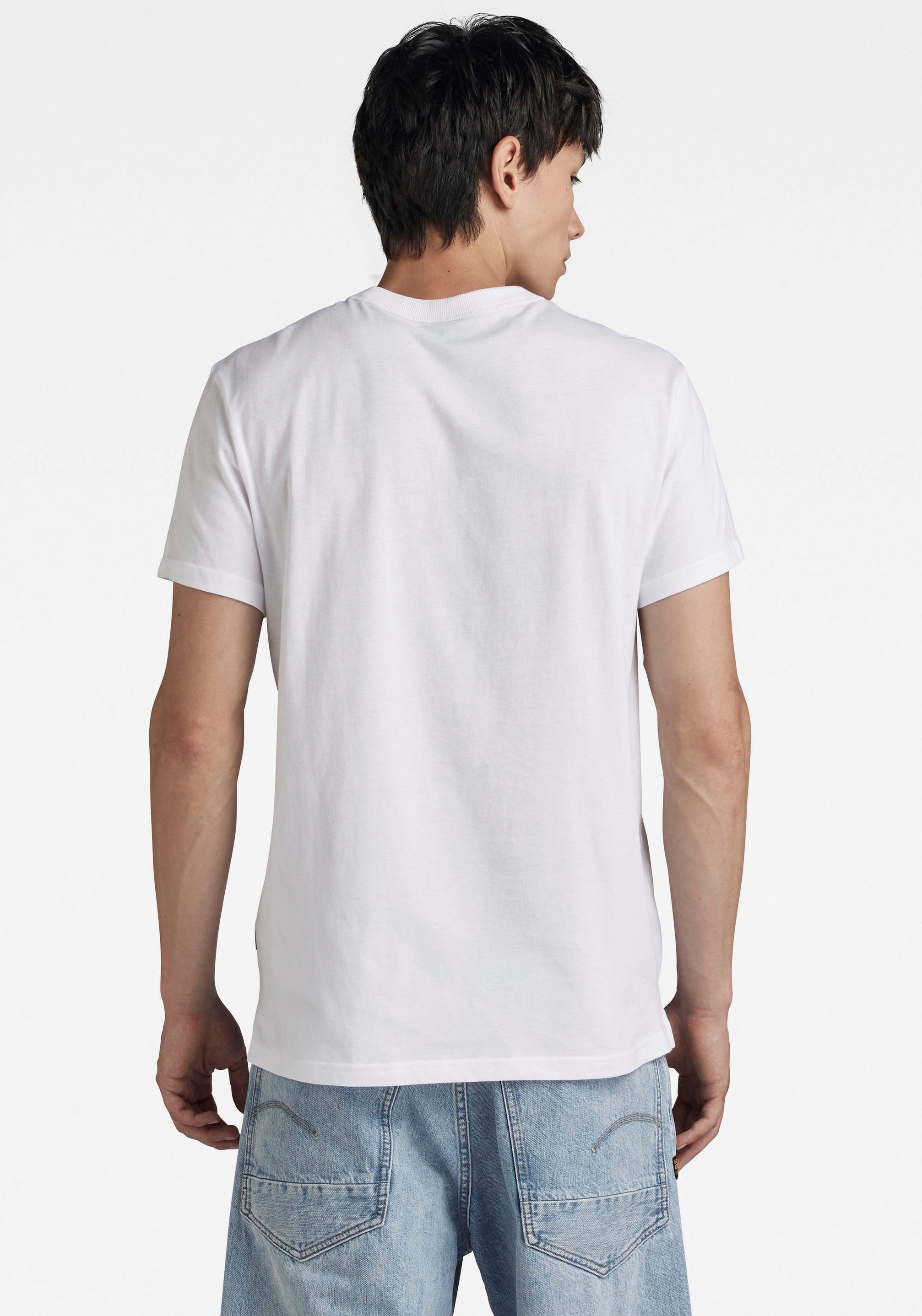 G-STAR T-Shirt Nifous günstig online kaufen
