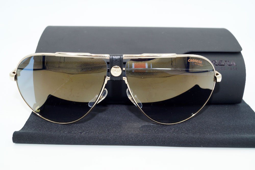 Carrera Eyewear Sonnenbrille CARRERA Sonnenbrille Sunglasses Carrera 1033 2M2 1V