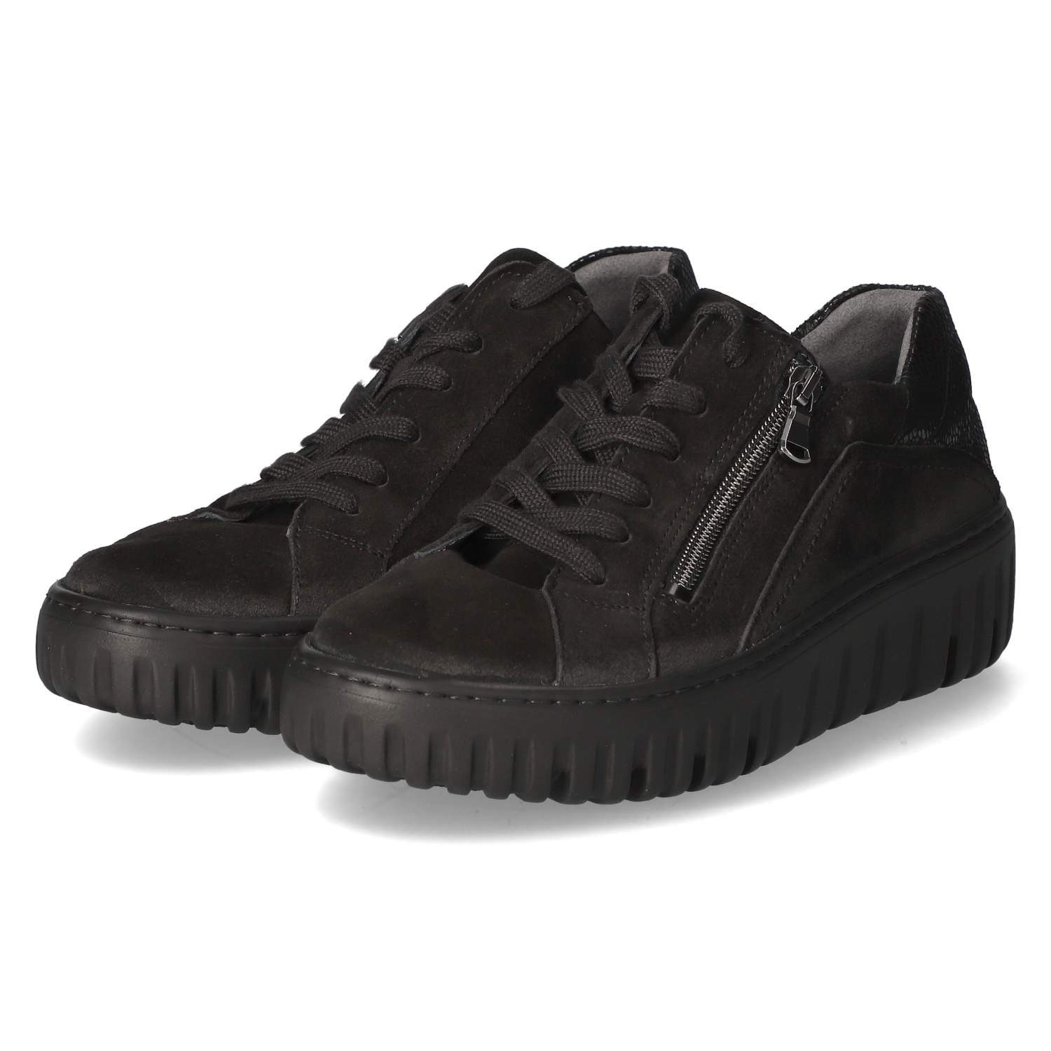 Waldläufer 941005-205/001 Schnürschuh günstig online kaufen