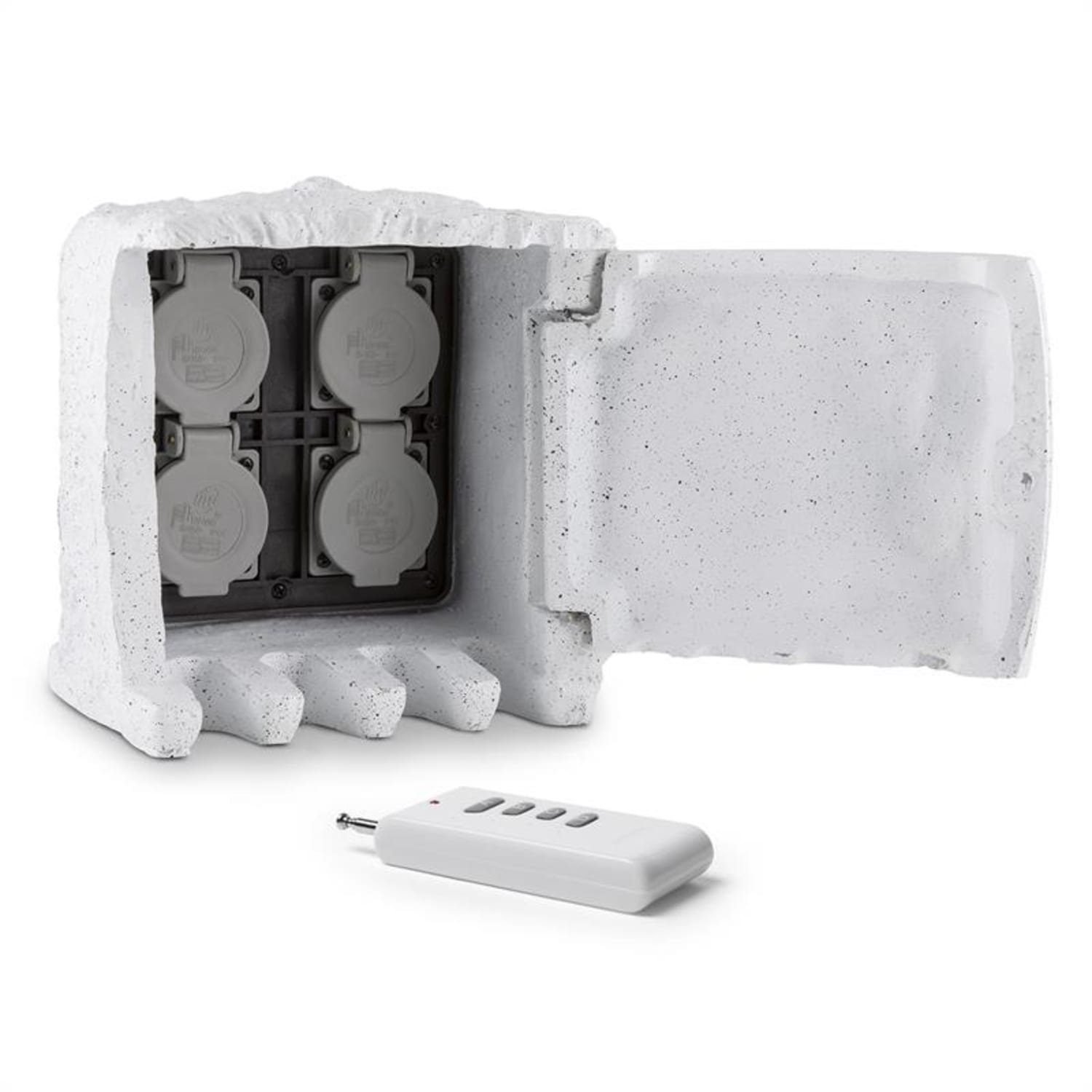 OTTO-Trade™ | Купить Уличные розетки Gartensteckdose »Power Rock ...