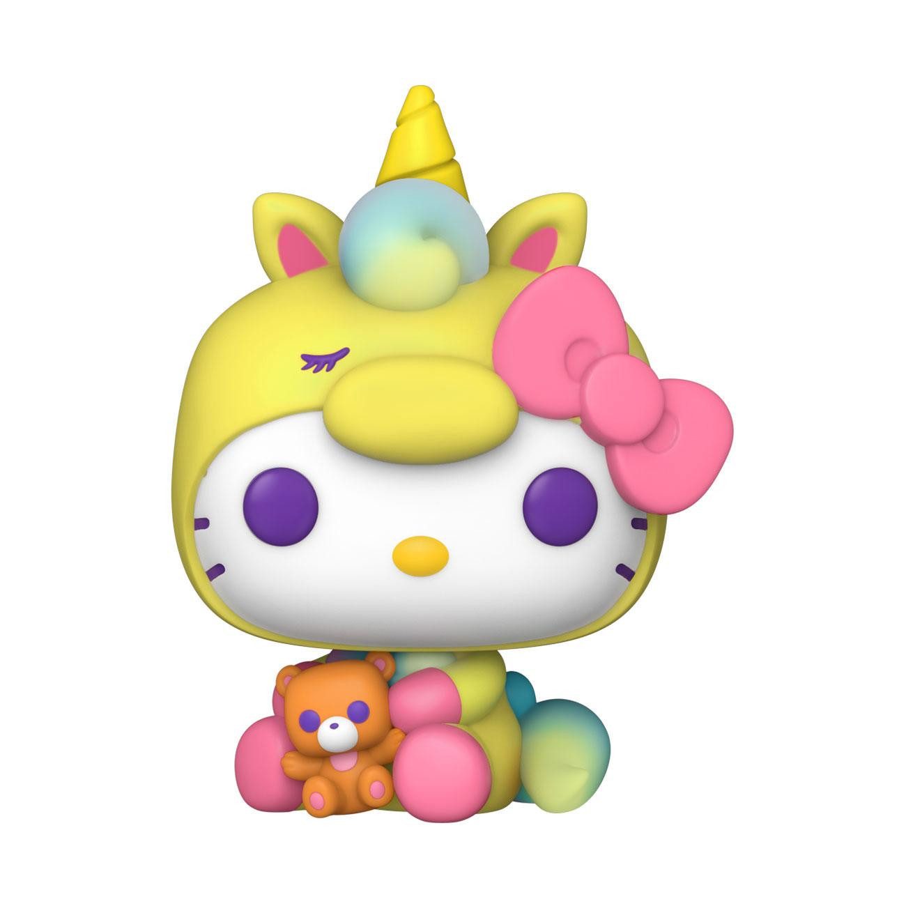 Funko Merchandise-Figur Hello Kitty and Friends Sanrio - Hello Kitty #65749