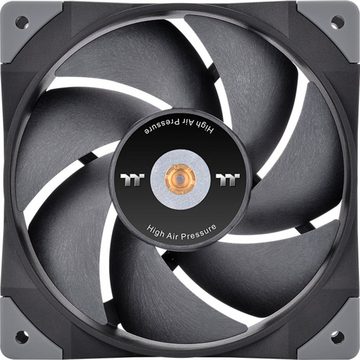 Thermaltake Gehäuselüfter SWAFAN GT12 PC Cooling Fan TT Premium Edition