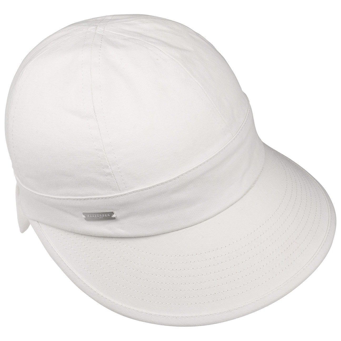 Seeberger Visor (1-St) Sonnenvisor mit Schirm