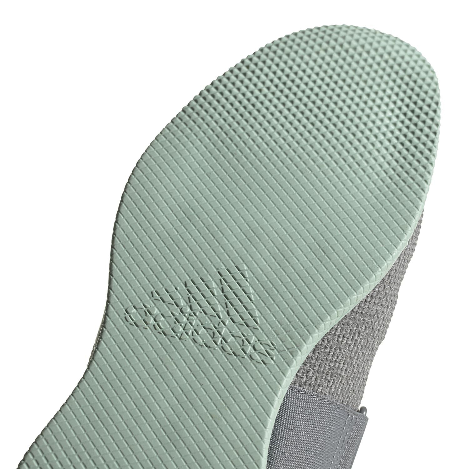 adidas Performance Adipower II (Gewichtheberschuh) grau günstig online kaufen