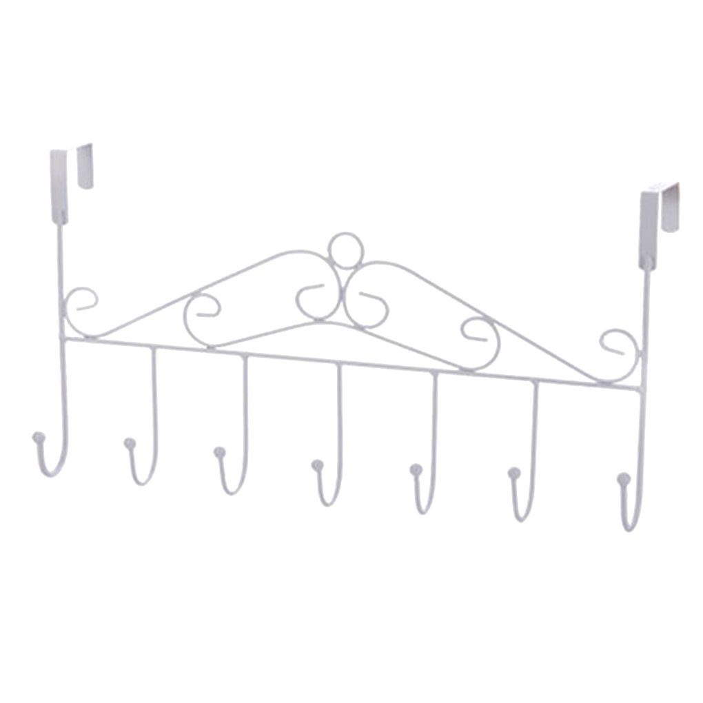 BAYLI Türgarderobe 2er Set 42,5cm Türgarderobe günstig online kaufen