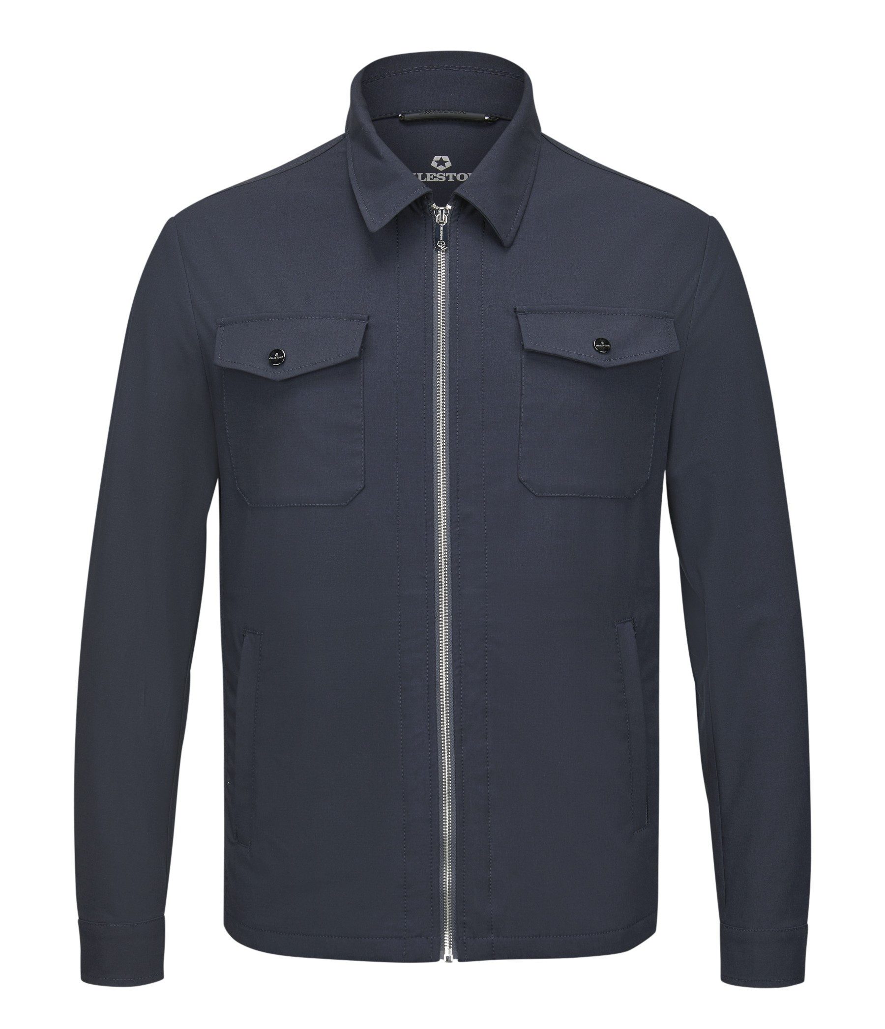 Hemdjacke MSTrenton