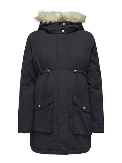 ONLY MATERNITY Parka Lucia (1-St)