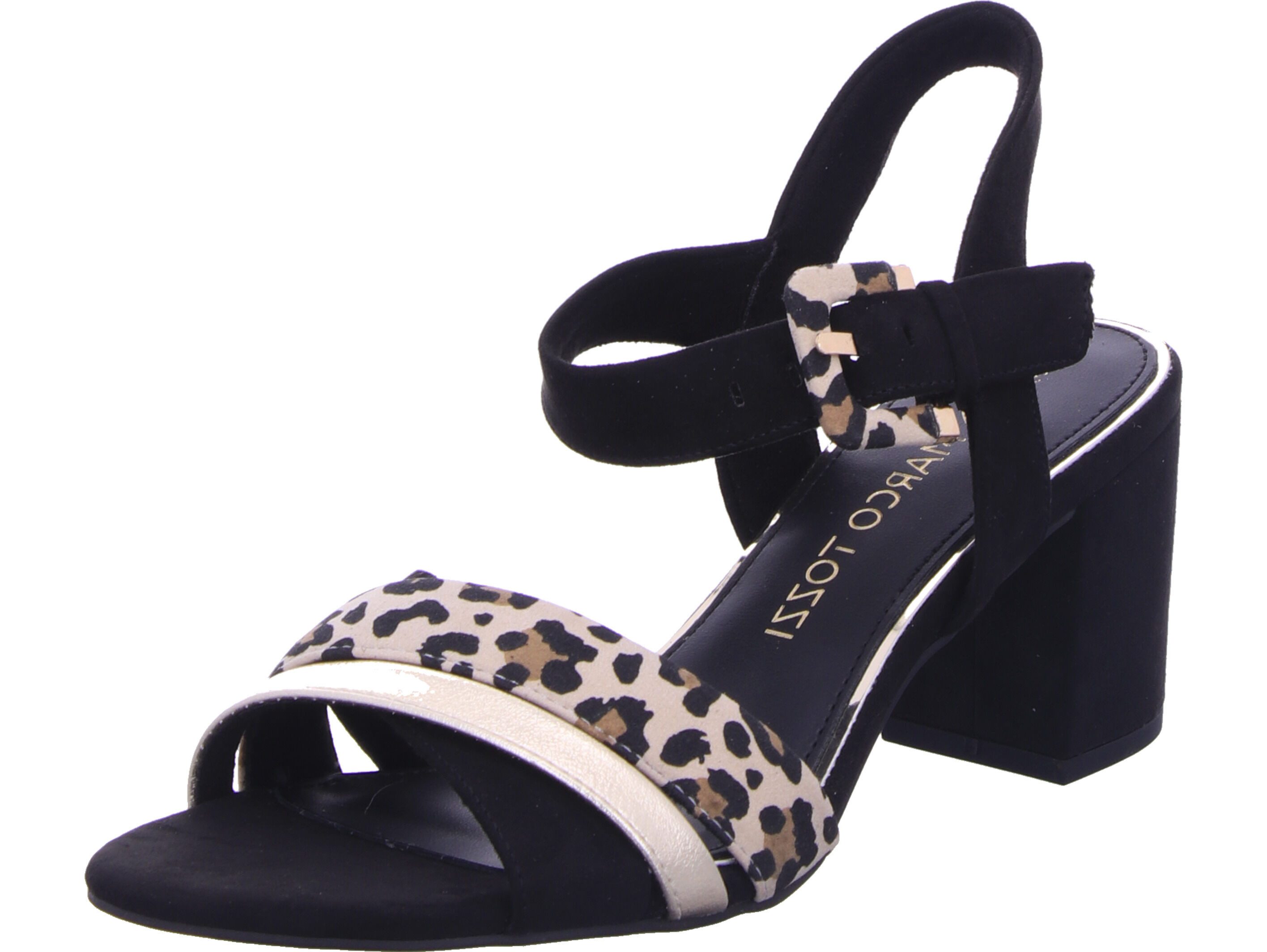 MARCO TOZZI Riemchensandalette