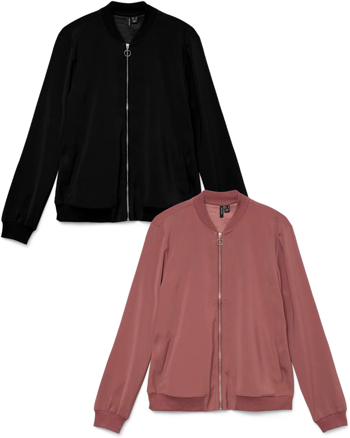 Vero Moda Bomberjacke (Spar Set, 2er günstig online kaufen