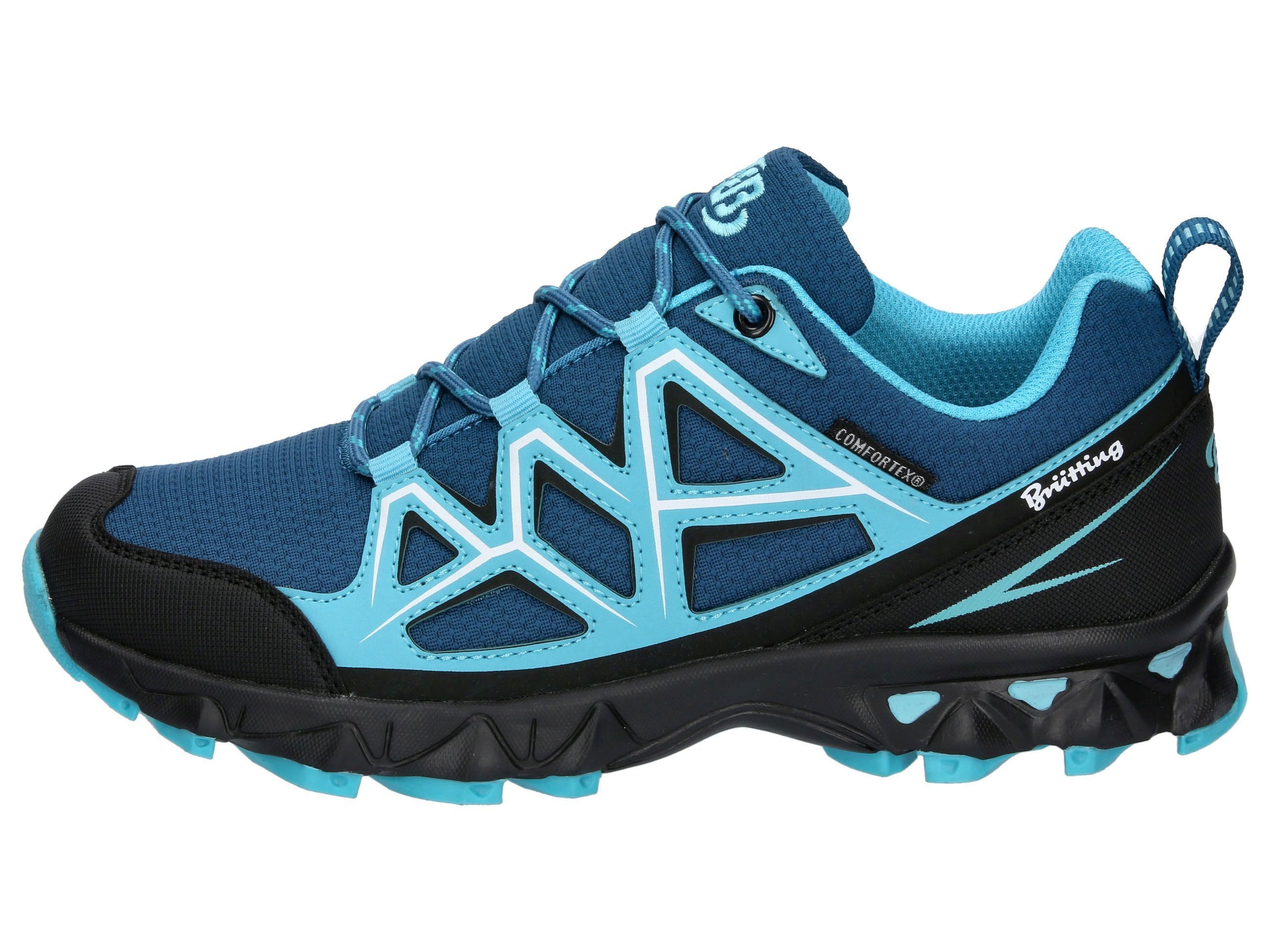 BRÜTTING Outdoorschuh Power Outdoorschuh günstig online kaufen