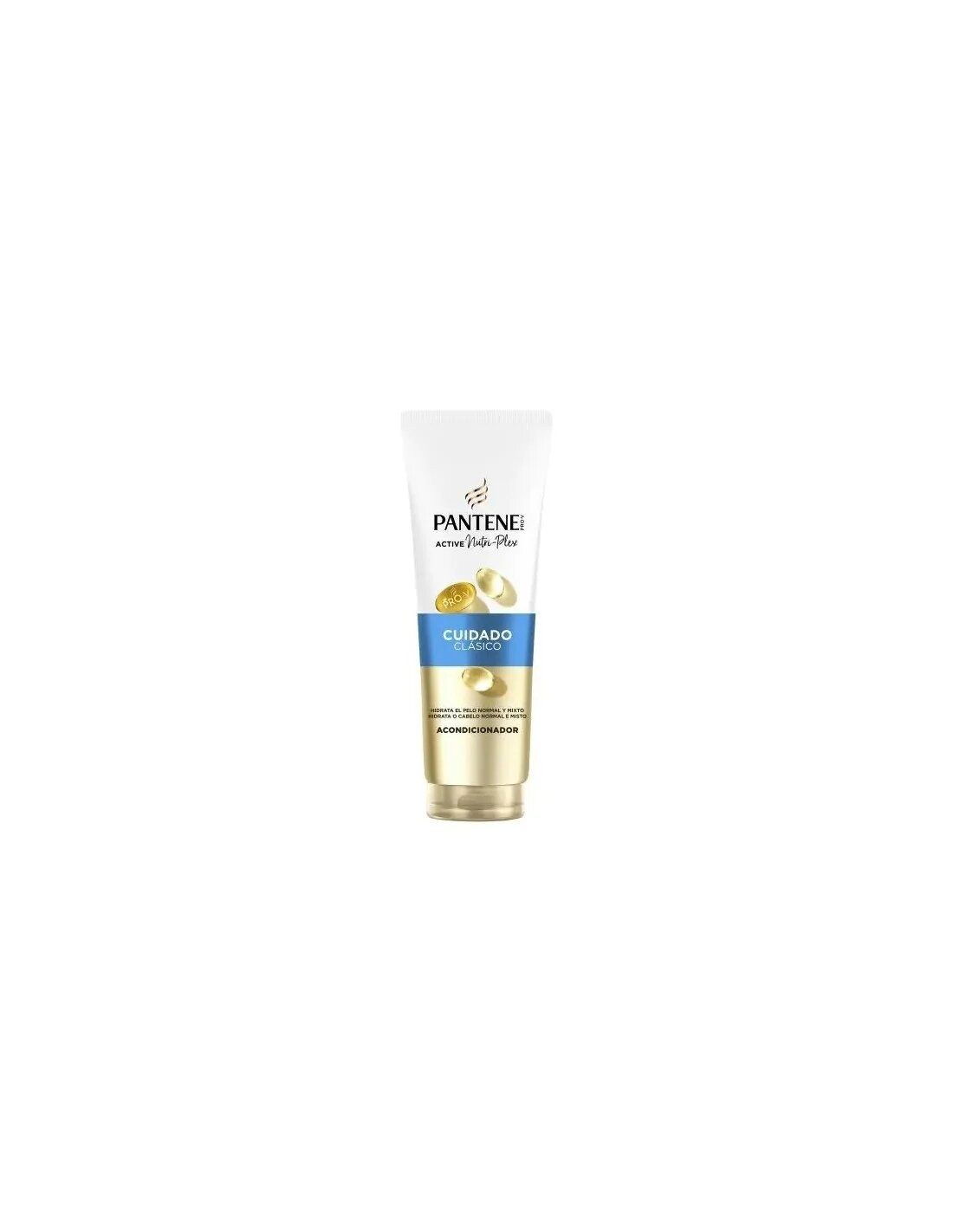 Pantene Haarspülung Acond Pantene Clasico 160ml