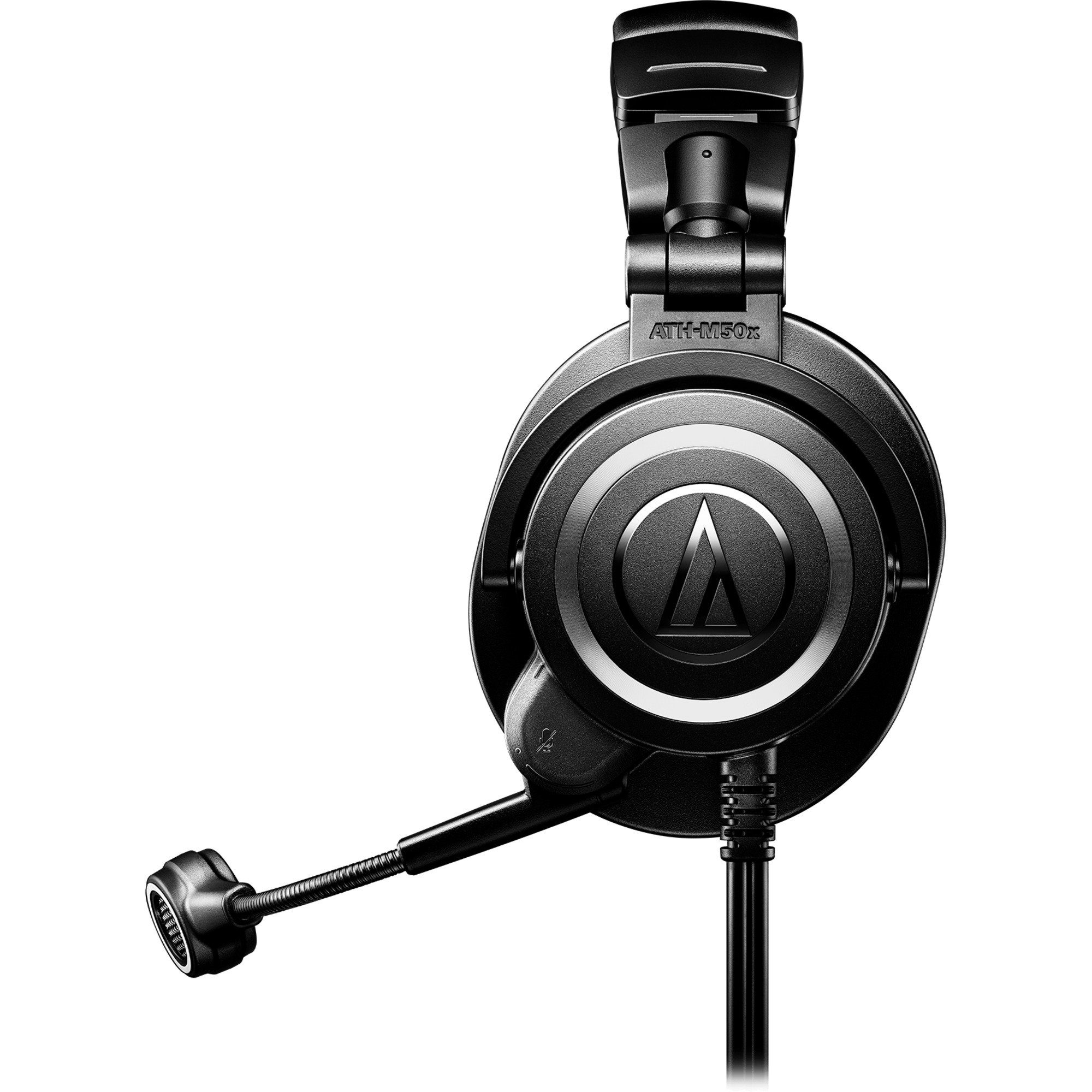 audio-technica Audio-Technica ATH-M50xSTS-XLR, Headset, (XLR, 3.5 Headset