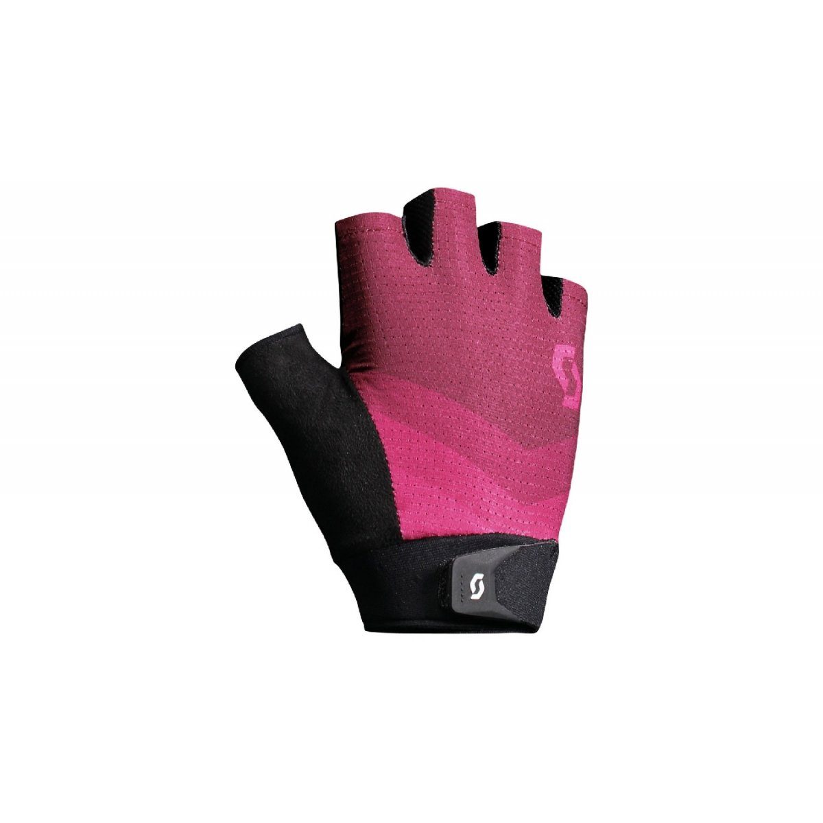 Scottex Fahrradhandschuhe SCO Glove W's Essential SF - 5820 tibetan red/azalea pink / XS