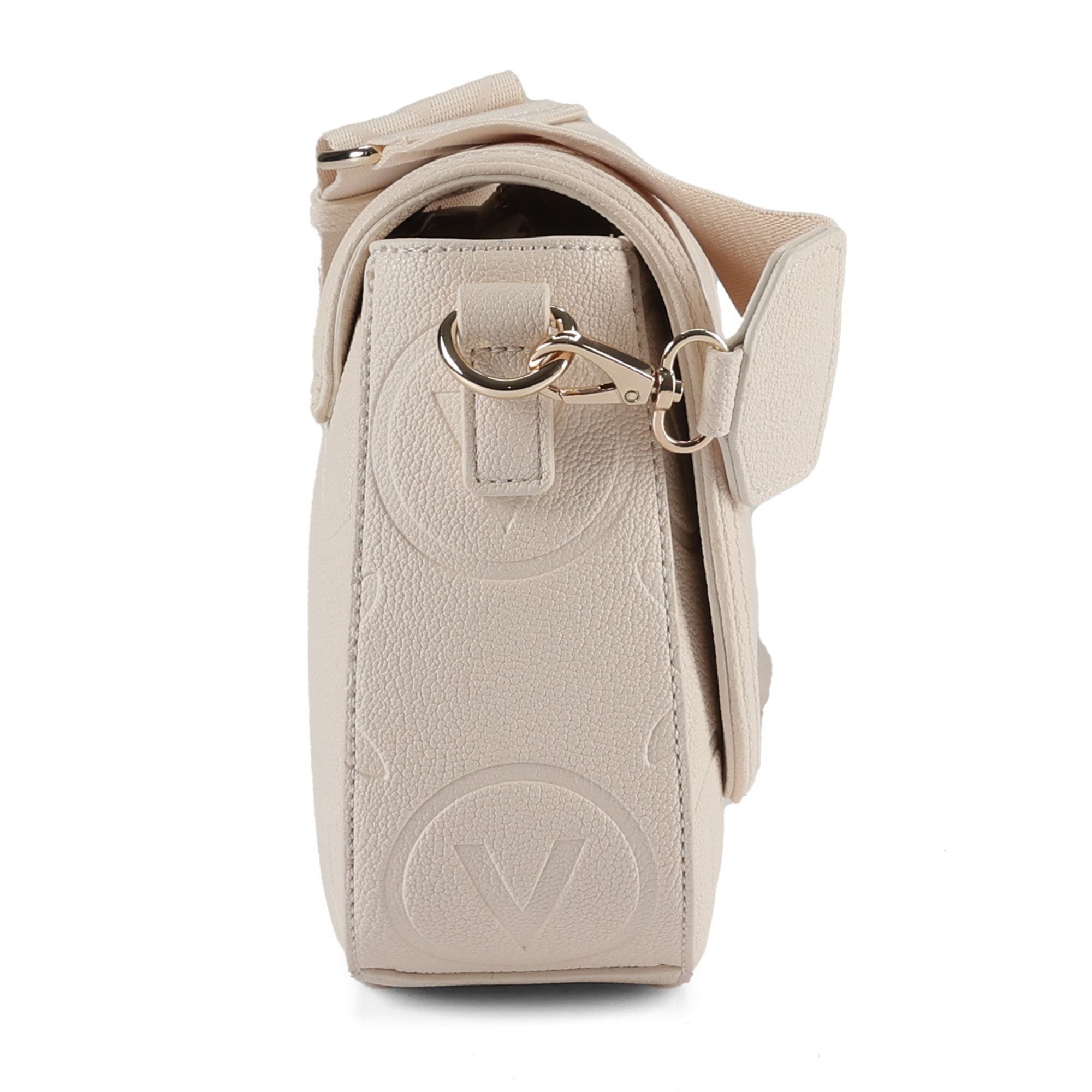 VALENTINO BAGS Umhängetasche Samba Re, Polyurethan