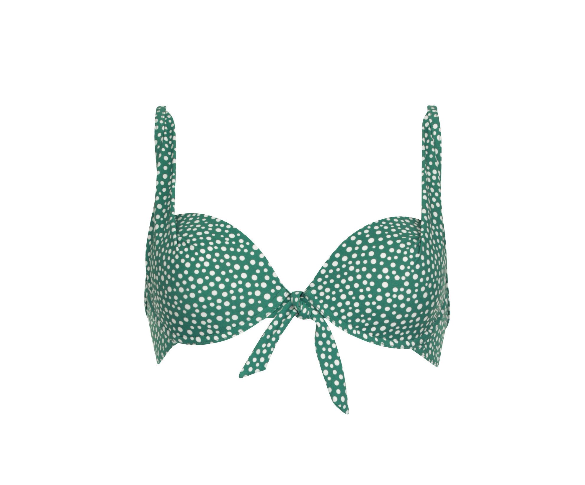 Olympia Bügel-Bikini-Top Mix&Match Bikini Top (1-St)