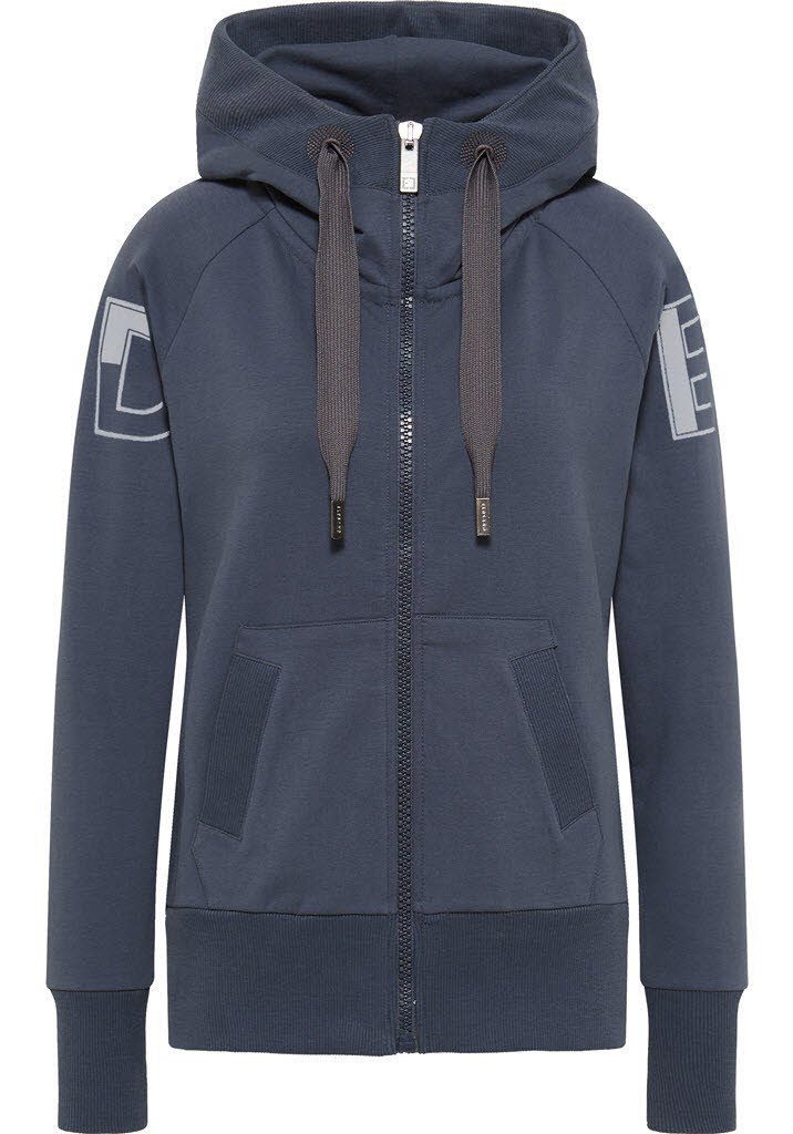 Elbsand / Damen-Jacke / ESW_Entje_Jacket