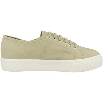 Superga 2730 Cotu Mid Platform Unisex Erwachsene Sneaker