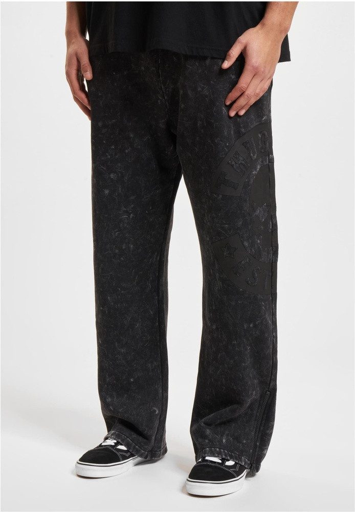 Thug Life Trainingshose Acid Sweat Pants