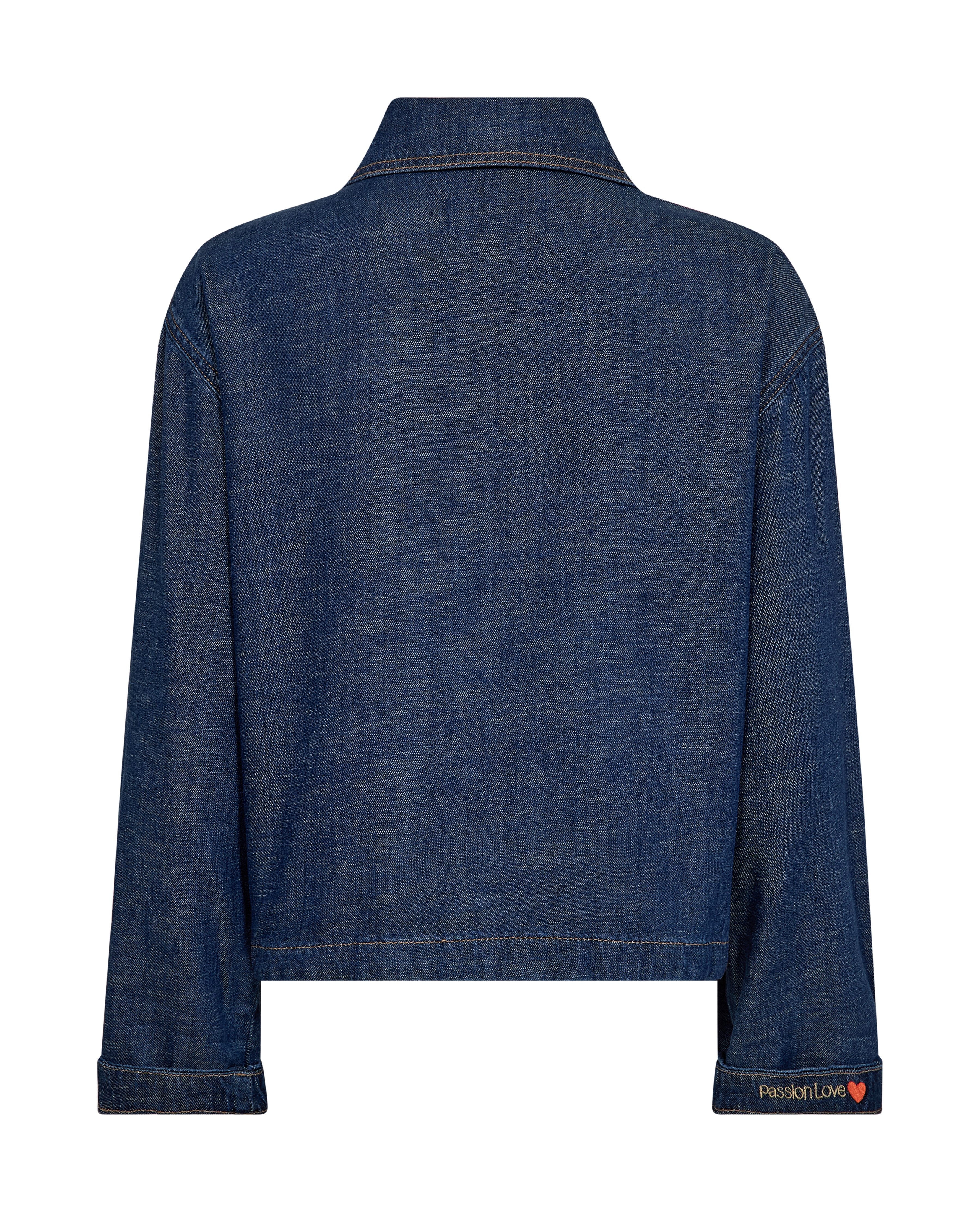 Mos Mosh Outdoorjacke