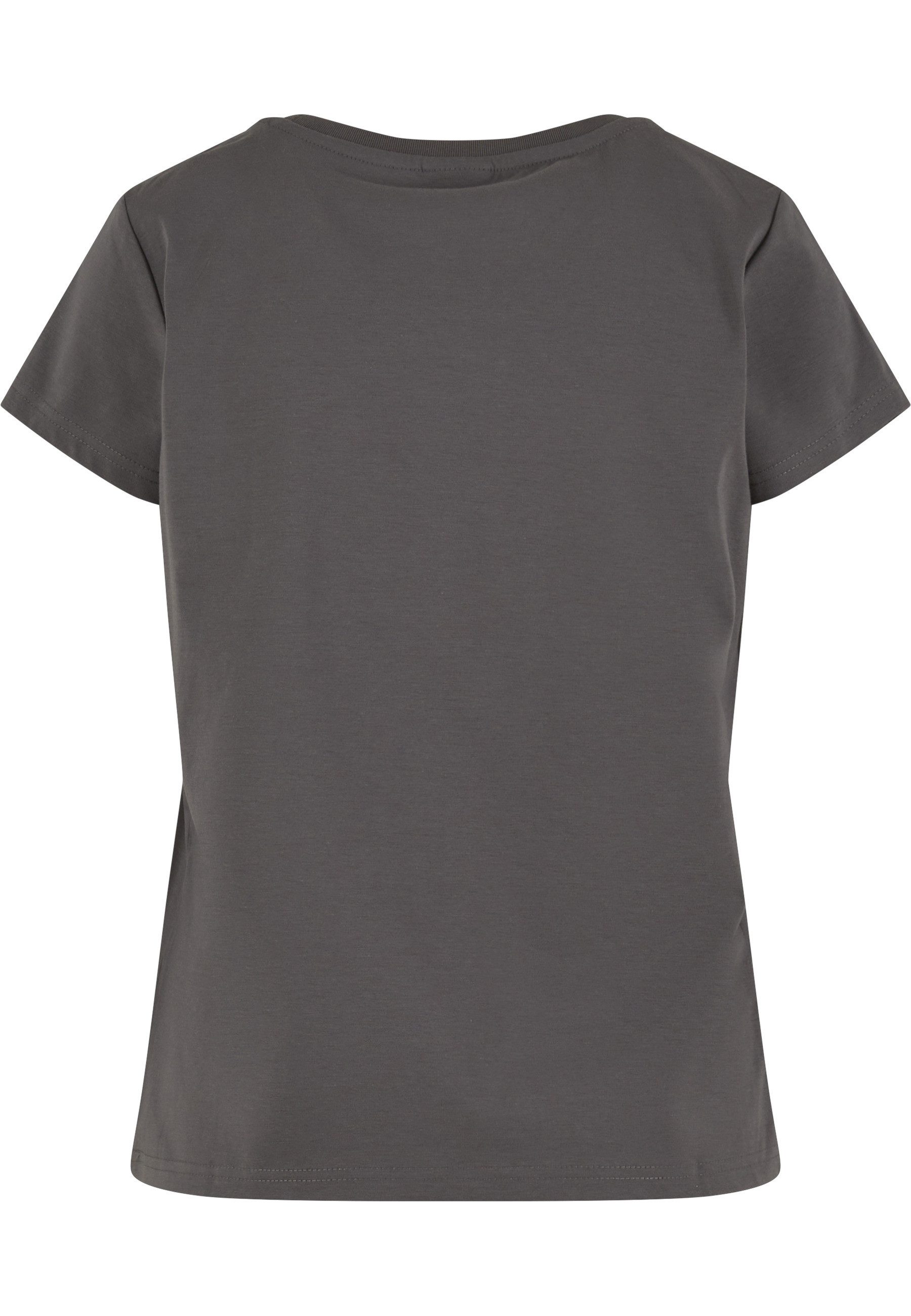 URBAN CLASSICS T-Shirt Urban Classics Ladies Sorona Regular Tee (1-tlg)
