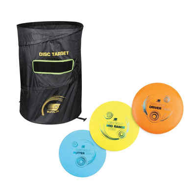 Sunflex SUP-Board »Disc Golf Set«