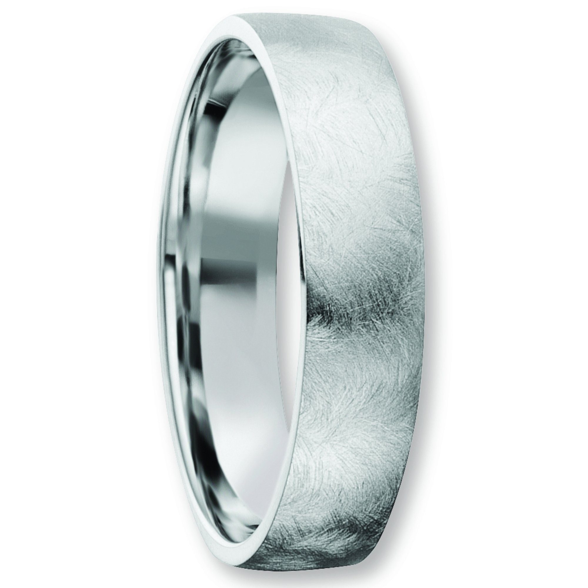 ONE ELEMENT Silberring, Dezente Symbolik – stilvoller Begleiter für jeden Anlass