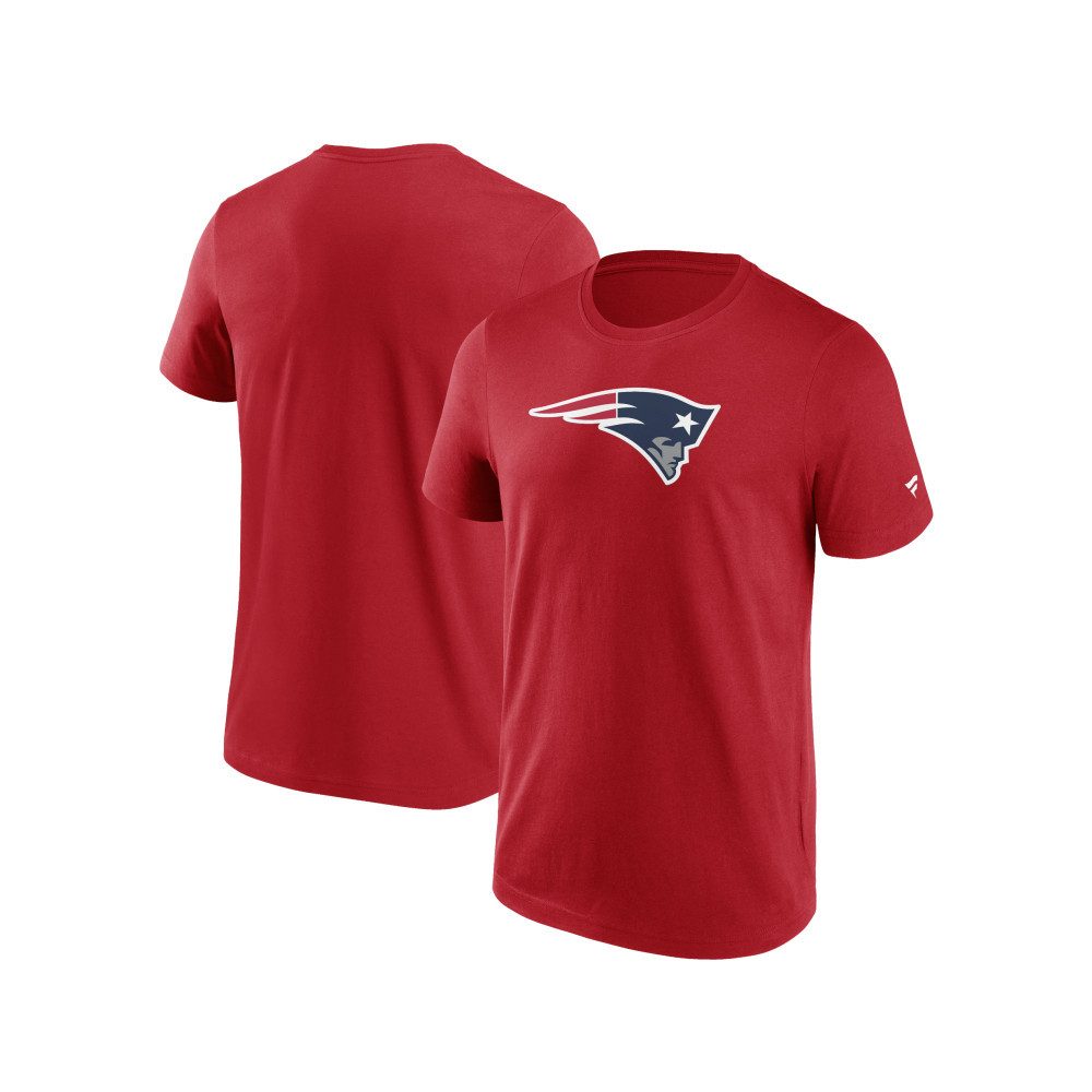T-Shirt New England Patriots Primary Logo Graphic T-Shirt