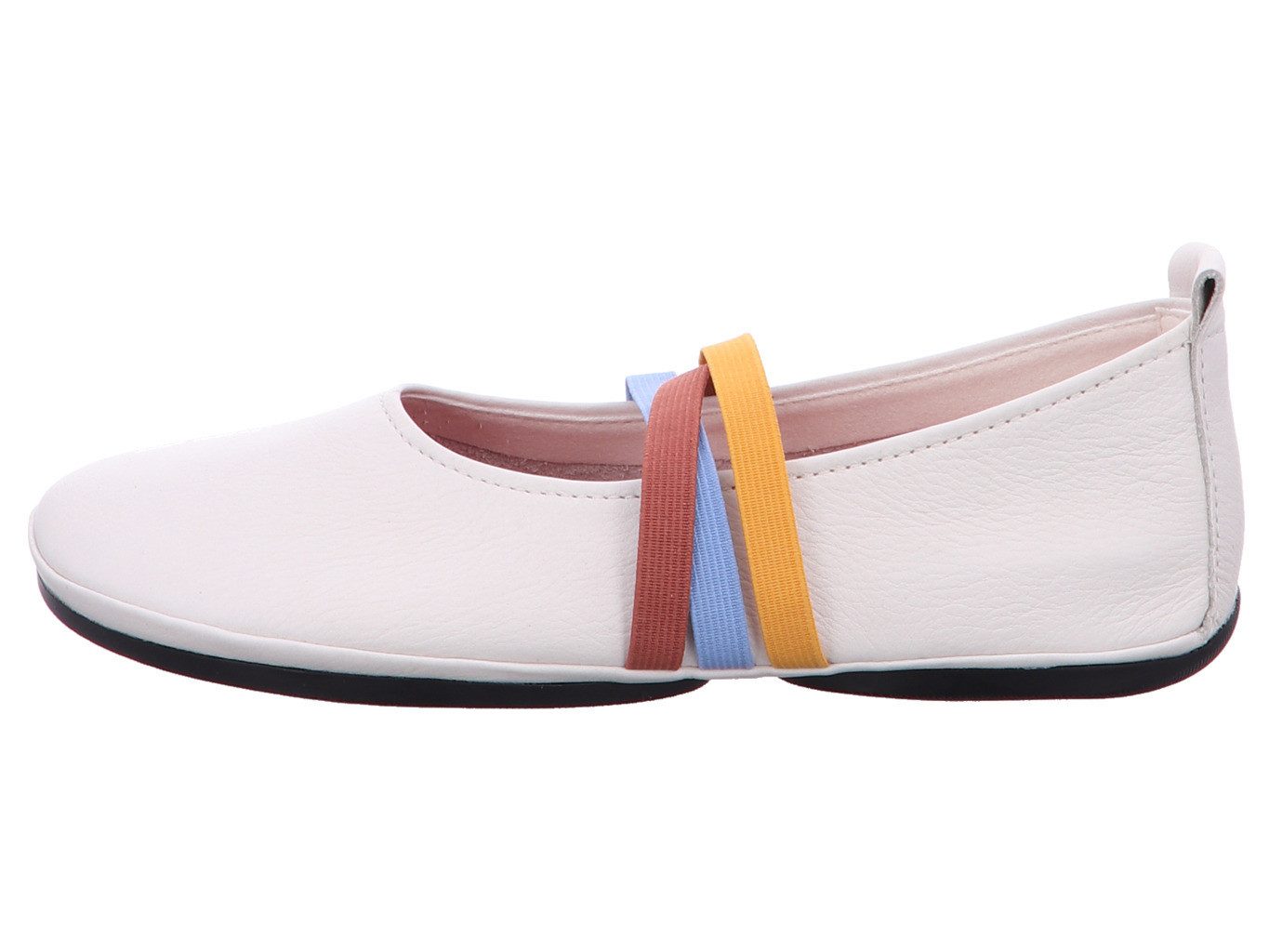 Camper TWS Rign Schnürschuh