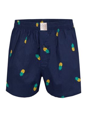 MG-1 Boxer Kids (6-St)