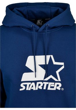 Starter Black Label Sweatshirt Starter Black Label Herren Starter The Classic Logo Hoody (1-tlg)