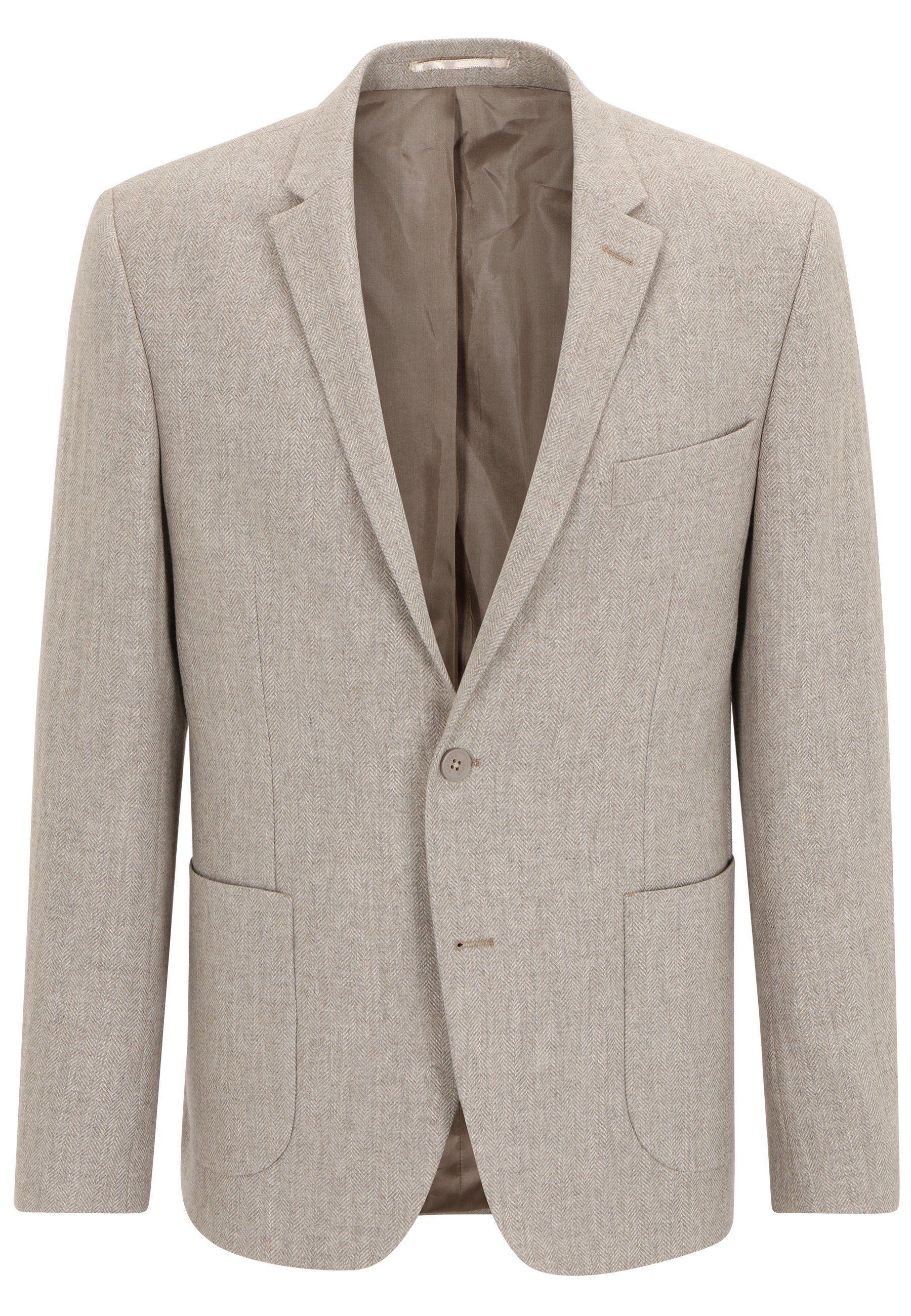 SteffenKlein Anzugsakko Slim Fit (1-tlg) günstig online kaufen