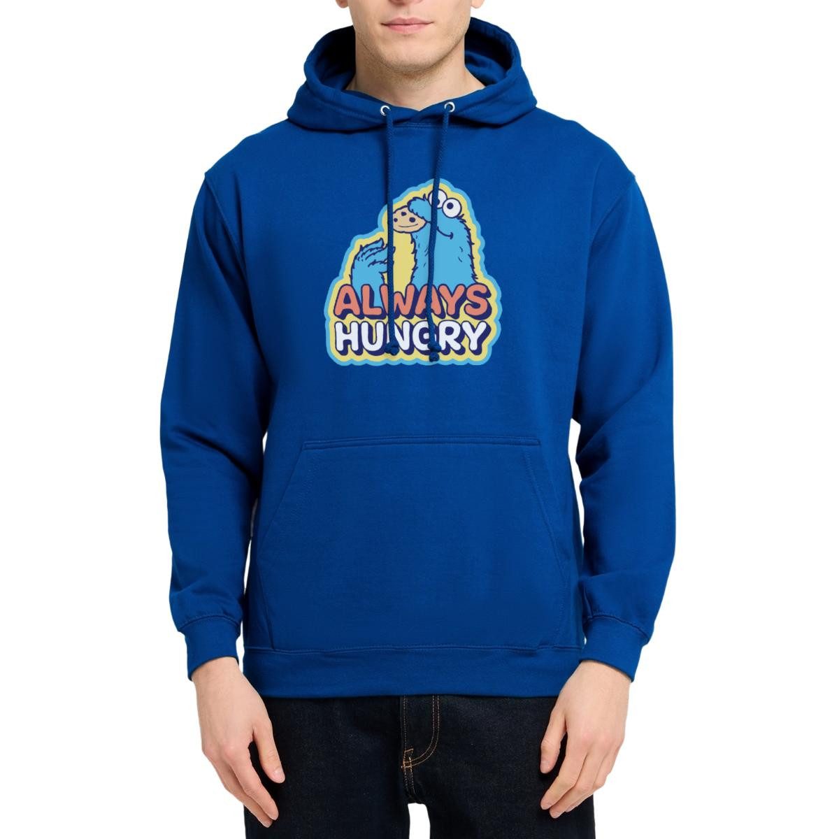 Royalblau