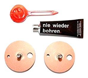 54+ Aldi Nie Wieder Bohren, Dann werde ich berichten ob ich den haken