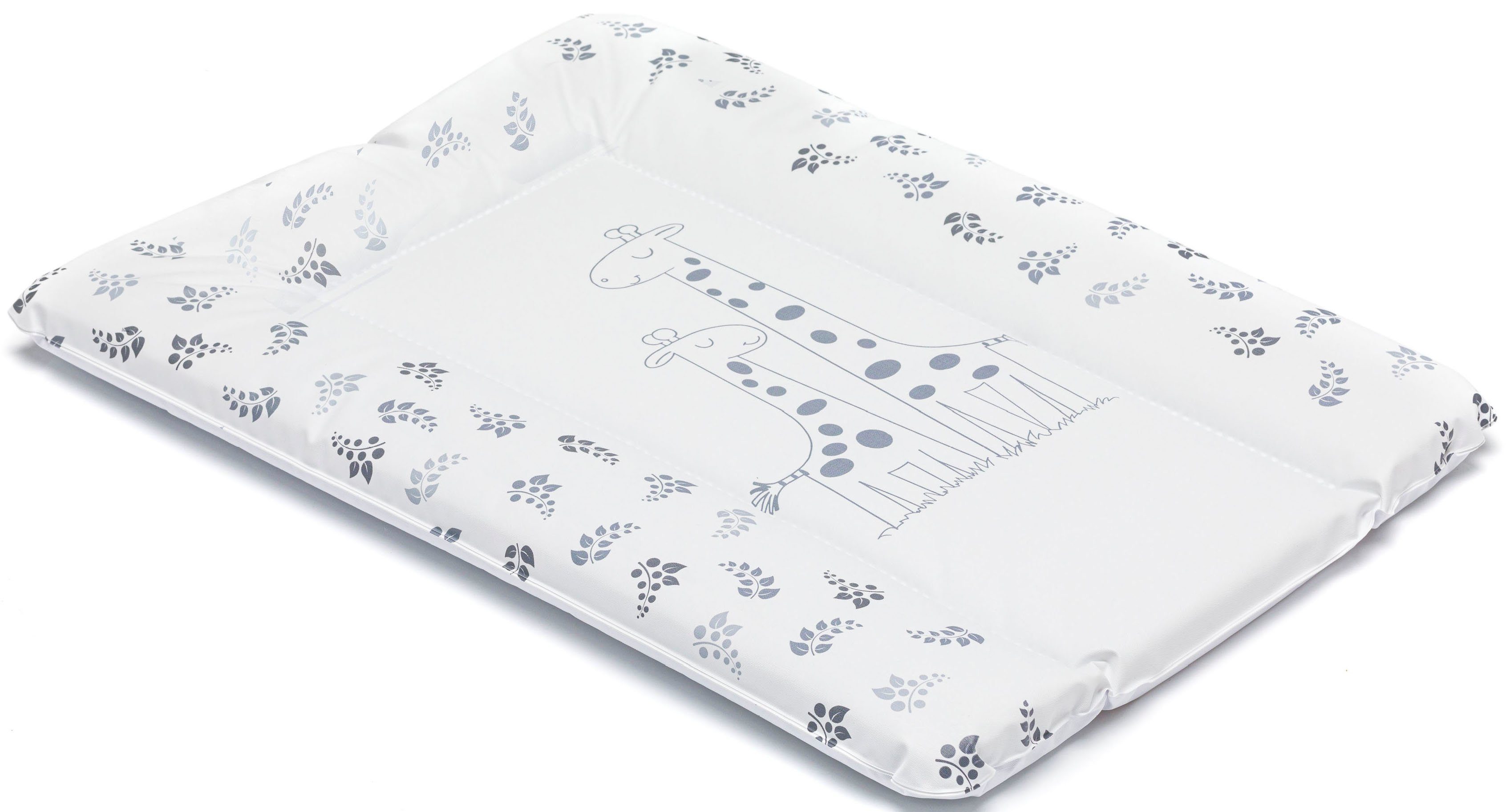 Fillikid Wickelauflage Softy (1-tlg), Made in Europe