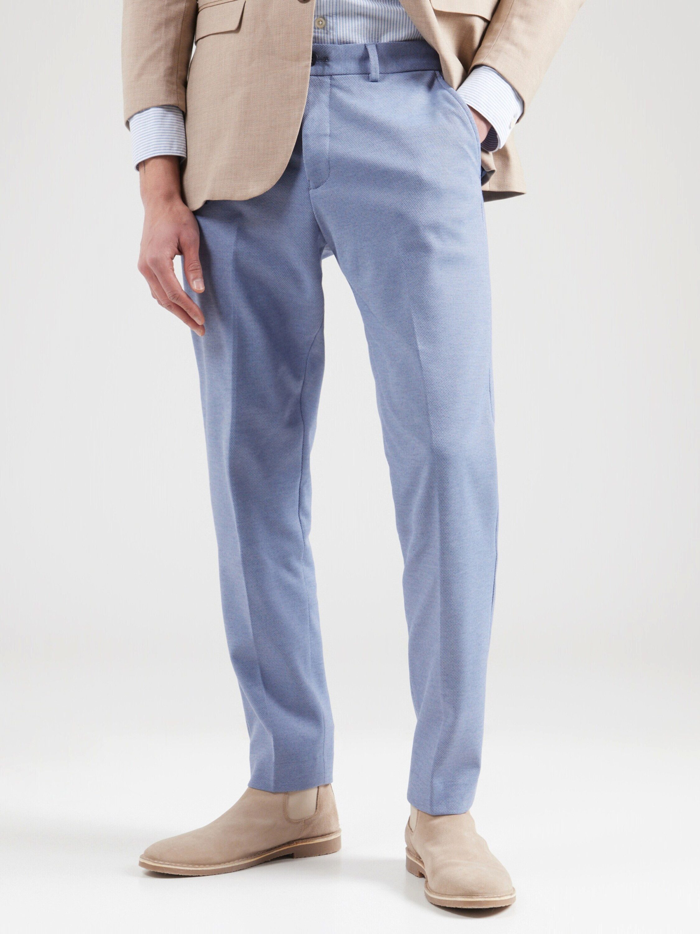 Selected Bügelfaltenhose SLHAITOR (1-tlg)