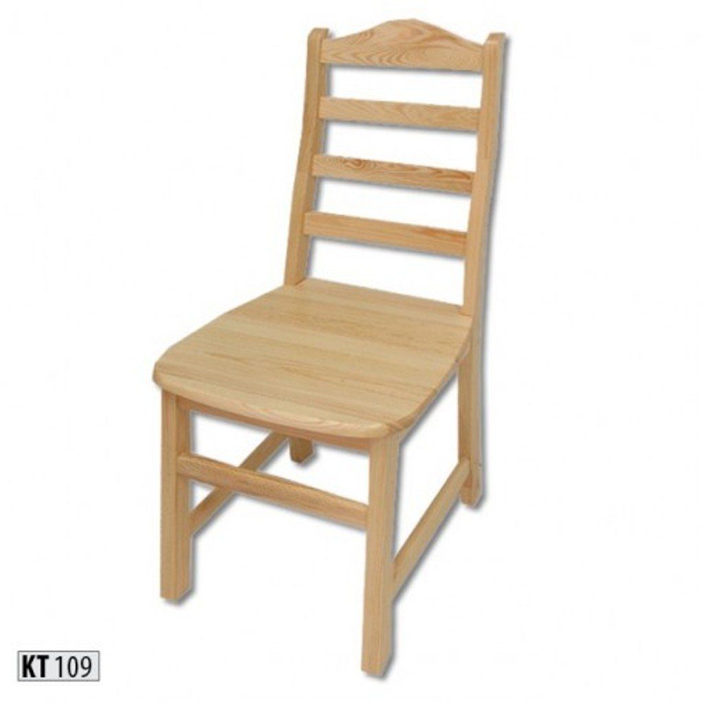 JVmoebel Esszimmerstuhl, Esszimmerstuhl Massivholzstuhl Stuhl Sessel Möbel Massive Holz