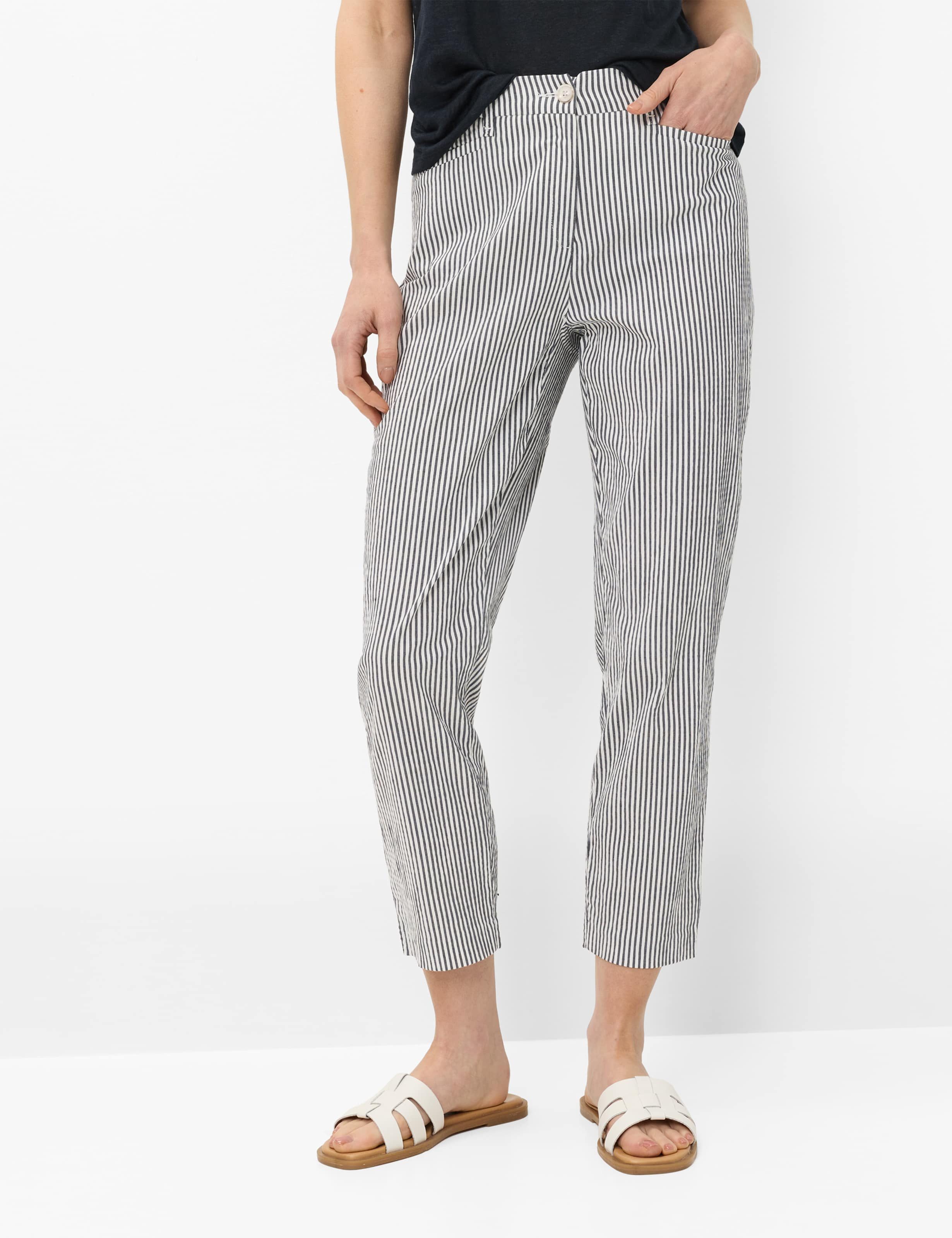 Brax 5-Pocket-Hose Style MARA S