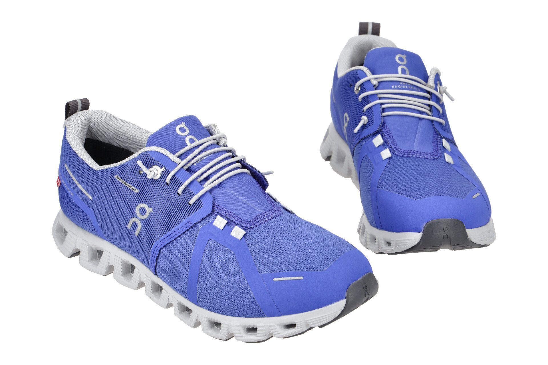 RUNNING 59.98344 Schnürschuh ON cobalt/glacier-cobalt/glacier